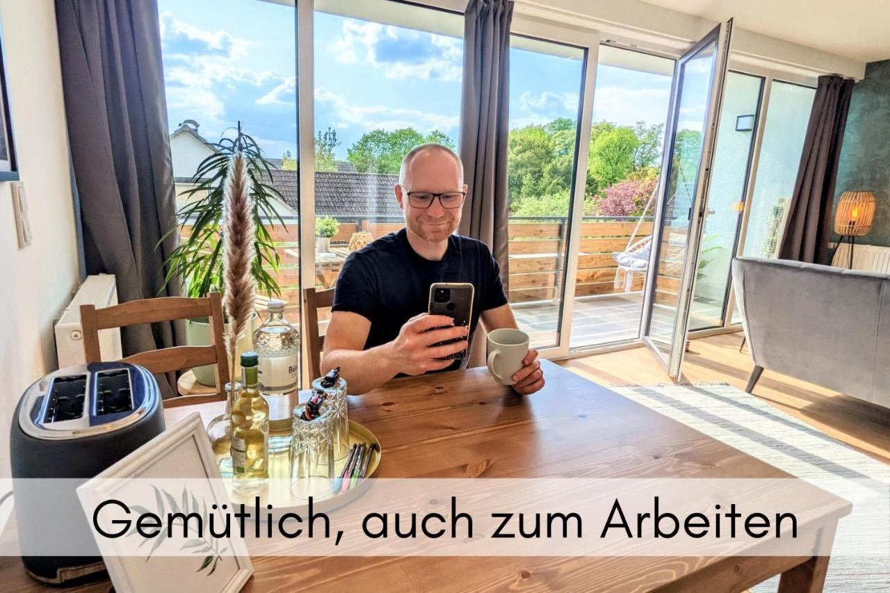 Uhlpartment - Wittingen Appartement Buitenkant foto